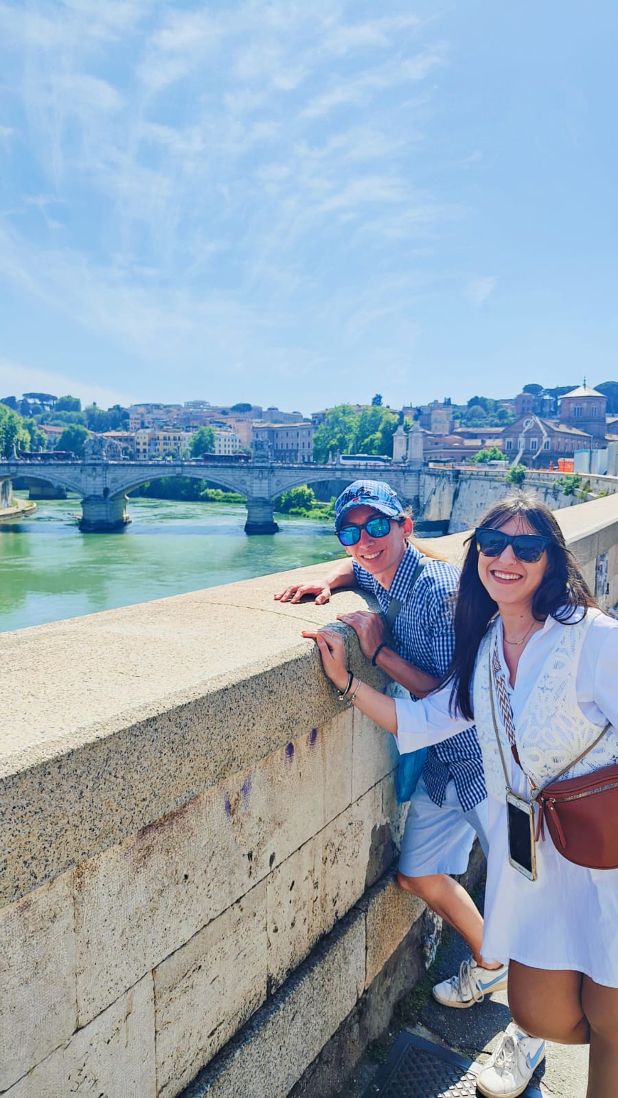 Ya han regresado a puerto los pasajeros del último de los cruceros Vitalia 2024