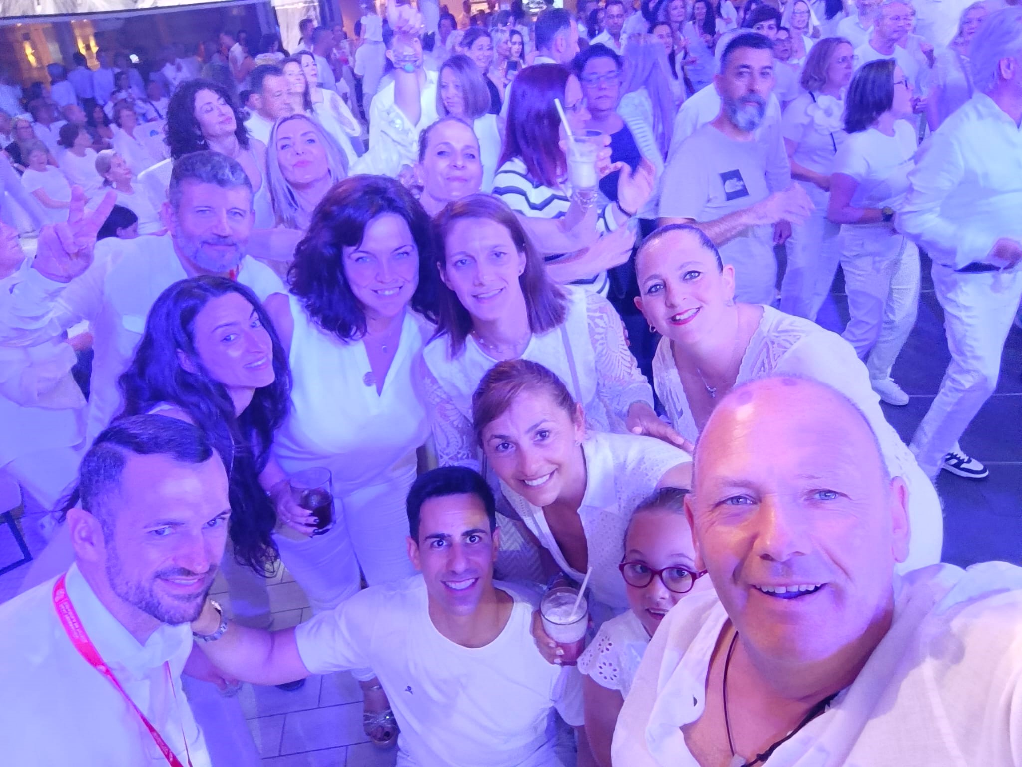 Ya han regresado a puerto los pasajeros del último de los cruceros Vitalia 2024