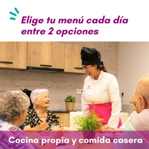 Vitalia presente en Jubilalia, la fiesta del mayor en Zaragoza