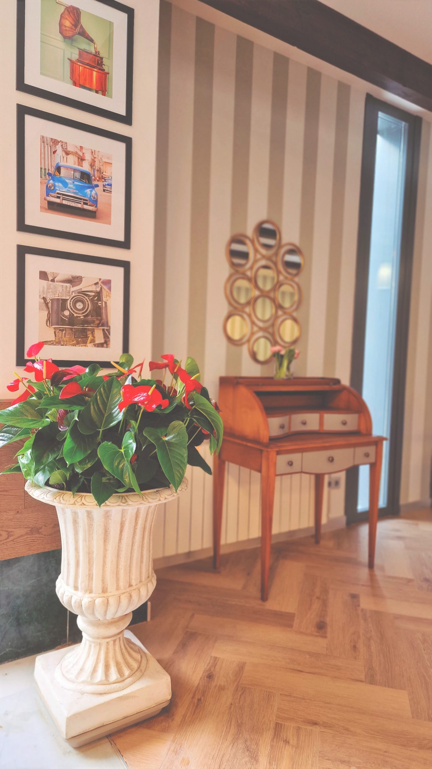 Vitalia Sabadell un innovador centro de mayores en Barcelona