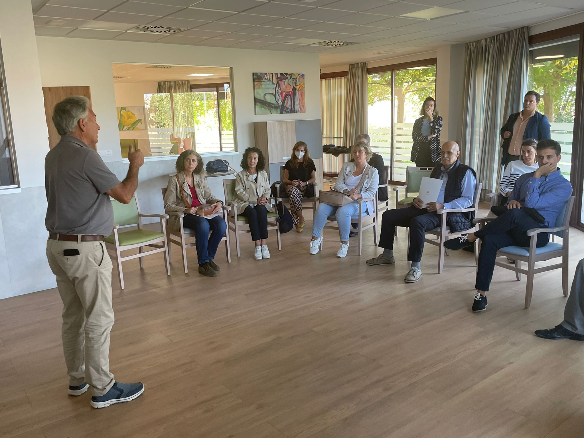 Vitalia colabora con Grupo San Valero para impartir formación gratuita y online en zonas despobladas