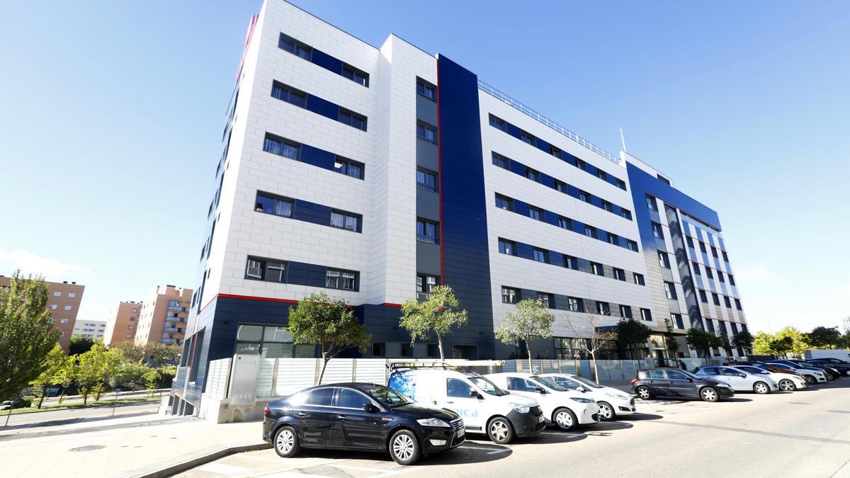 Vitalia, presente en los medios aragoneses por su expansión y estrategia de futuro