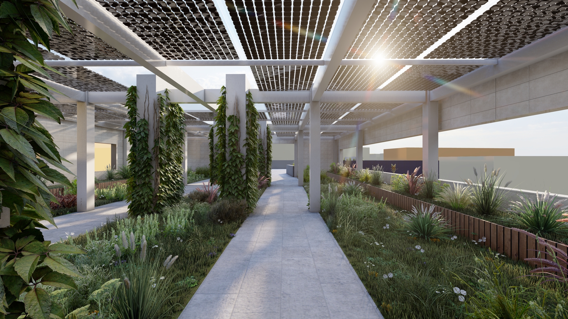 Comienzan las obras de Vitalia Gandía, el más innovador modelo residencial para mayores en la zona