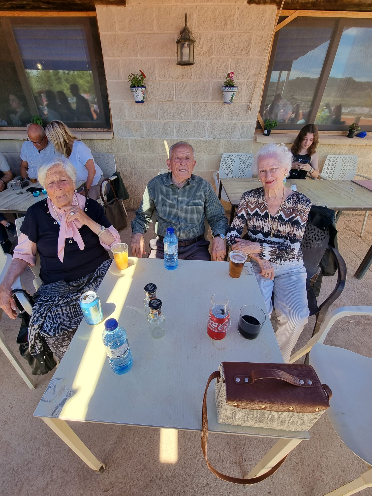 Vitalia entrega el primer premio del concurso nacional de hípica de doma clásica