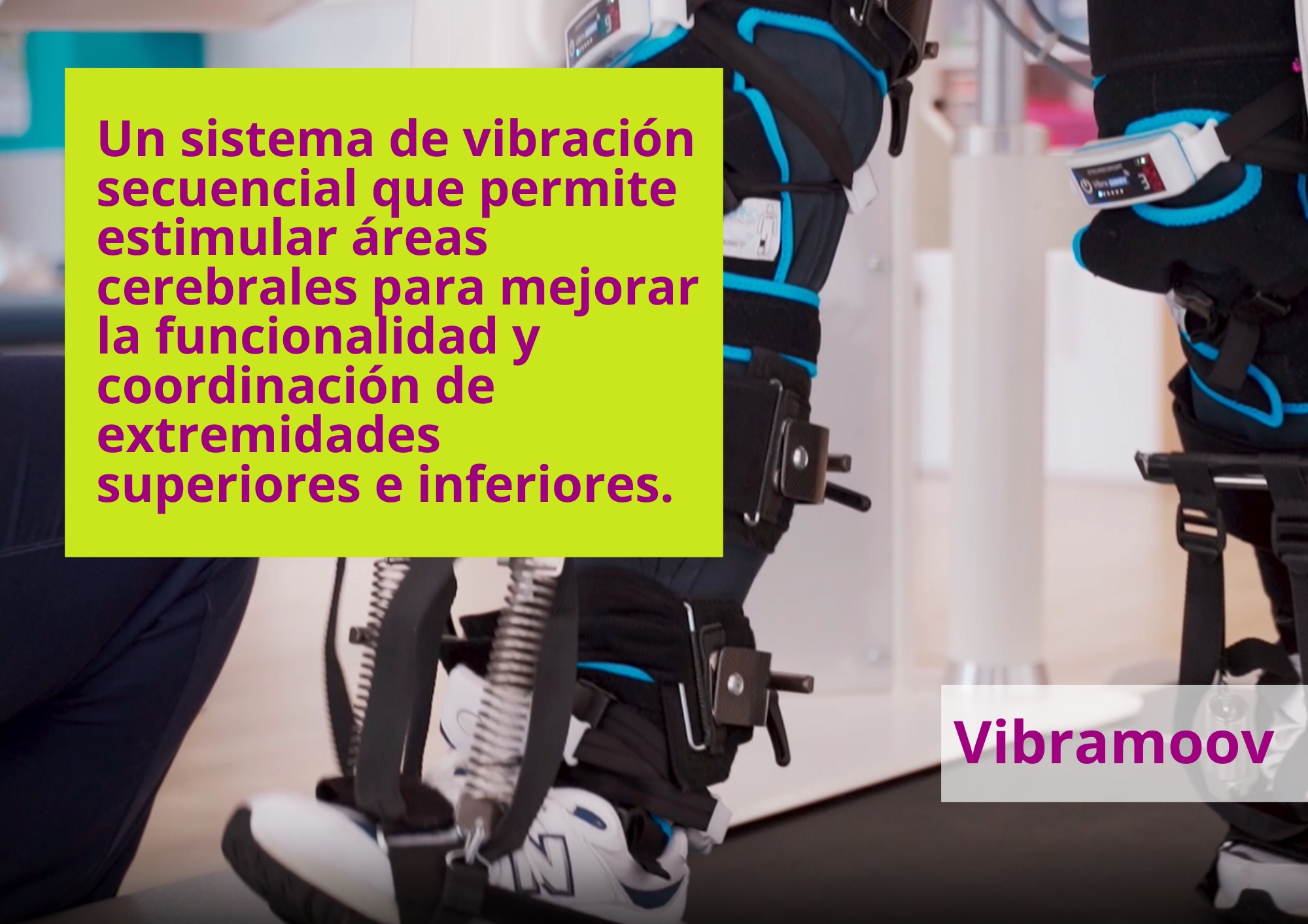 Vitalia reformará la Clínica El Pilar para convertirla en un Hospital pionero para el tratamiento del Ictus y daño cerebral adquirido