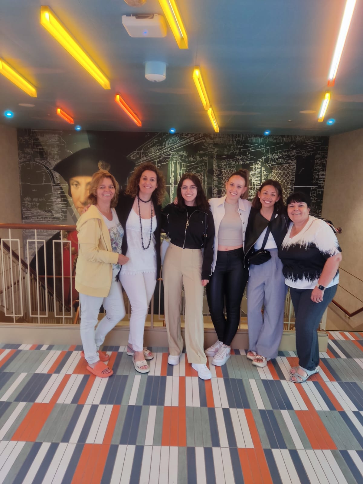 ¡Vuelven fascinados a tierra los 92 ganadores de los premios Vitalia 2023!