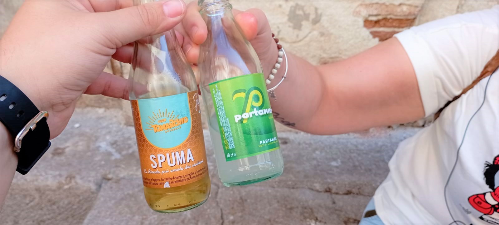 Entrevistamos a Raquel, ganadora de un crucero del concurso de iniciativas 2023 en su categoría Excelencia culinaria