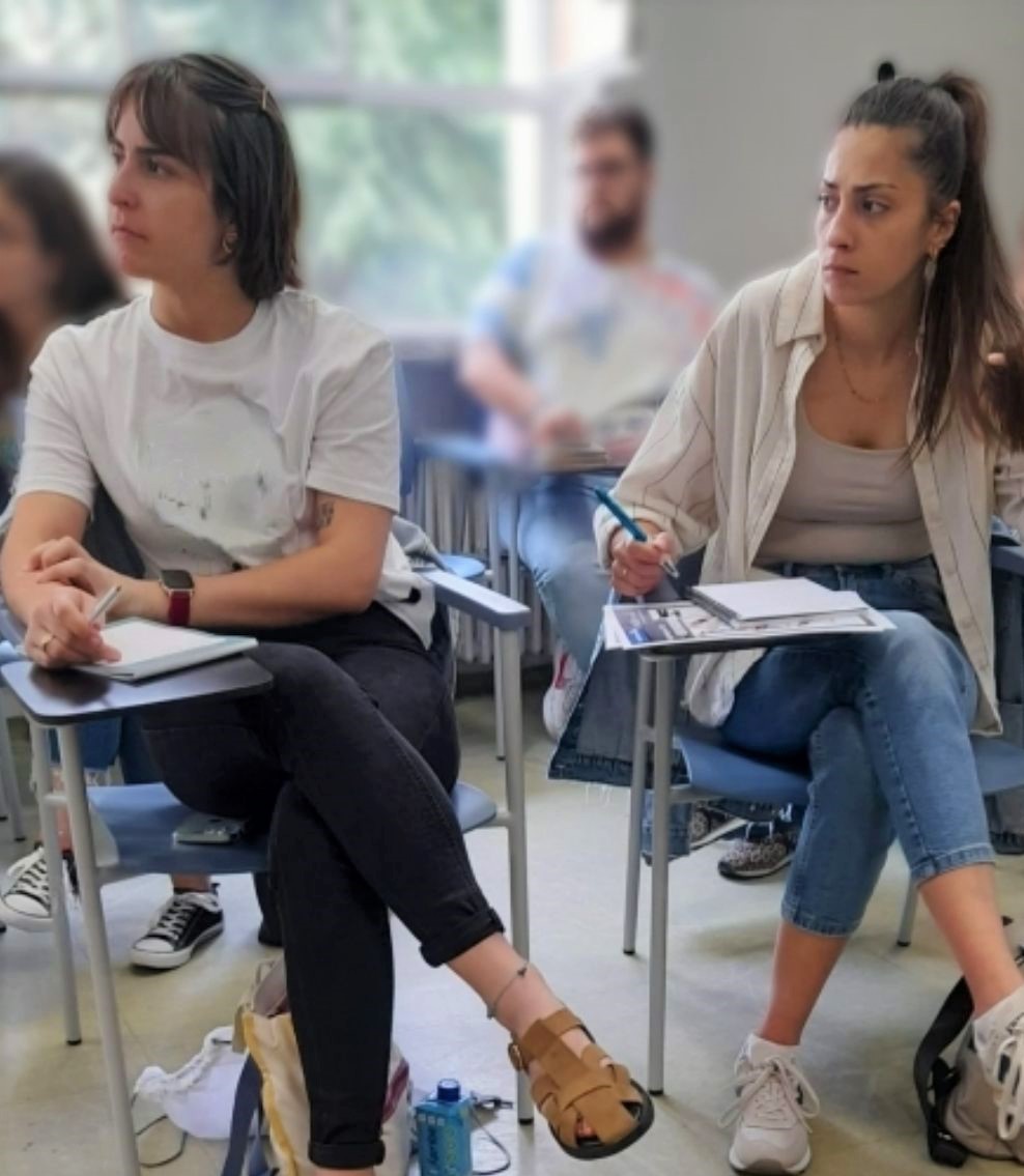 El Hospital San Vicente a la vanguardia de la terapia: Jornadas de capacitación en NRX Strap y DMO para profesionales de la salud