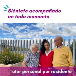 Vitalia presente en Jubilalia, la fiesta del mayor en Zaragoza