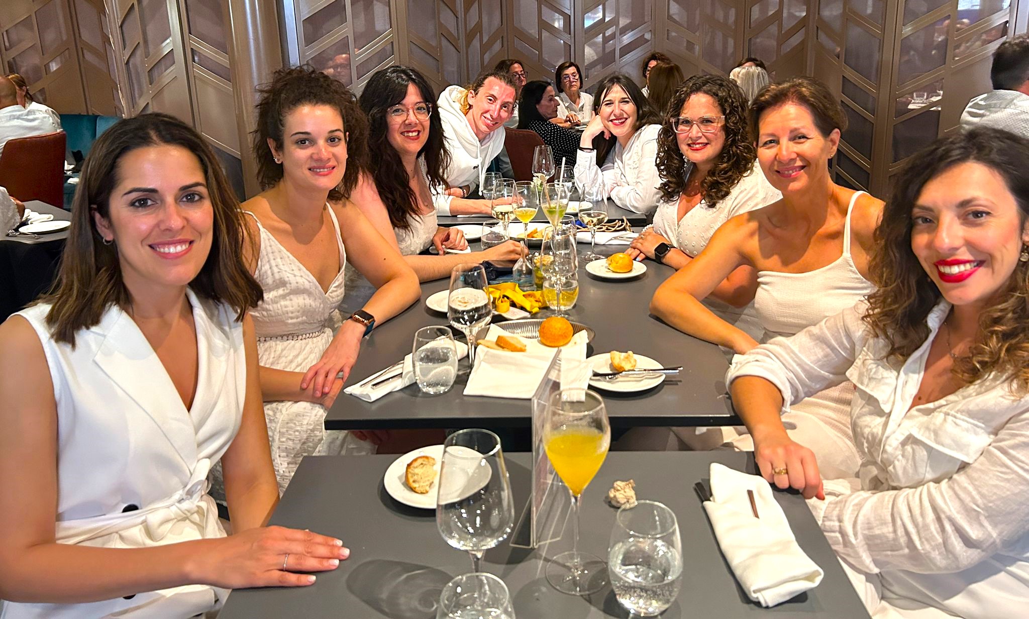 Ya han regresado a puerto los pasajeros del último de los cruceros Vitalia 2024