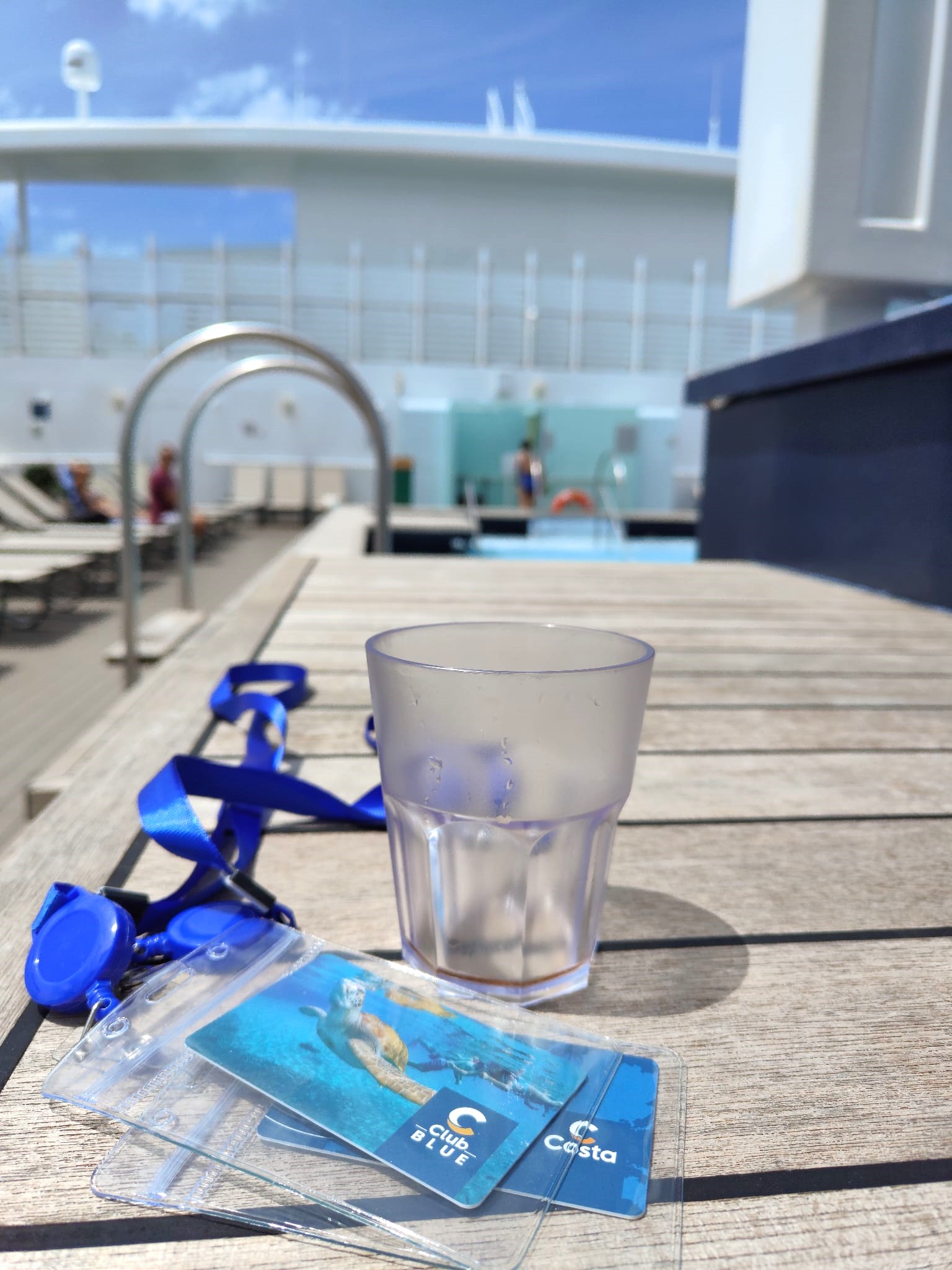 Ya han regresado a puerto los pasajeros del último de los cruceros Vitalia 2024