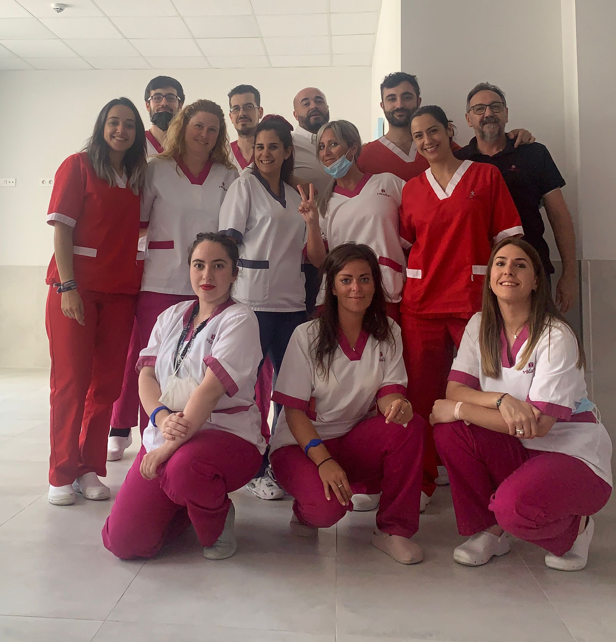 ¿Por qué el modelo residencial de Vitalia es uno de los líderes dentro del sector?