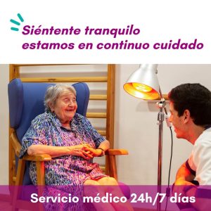 Vitalia presente en Jubilalia, la fiesta del mayor en Zaragoza