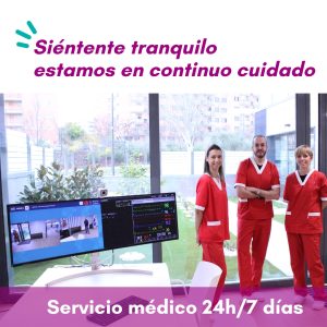 Vitalia presente en Jubilalia, la fiesta del mayor en Zaragoza