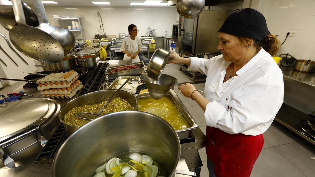 Vitalia, presente en los medios aragoneses por su expansión y estrategia de futuro