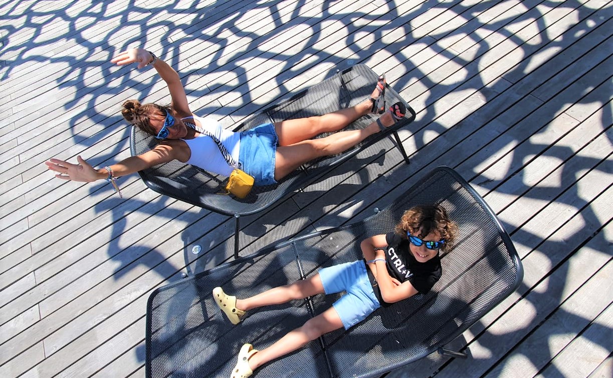 ¡Vuelven fascinados a tierra los 92 ganadores de los premios Vitalia 2023!