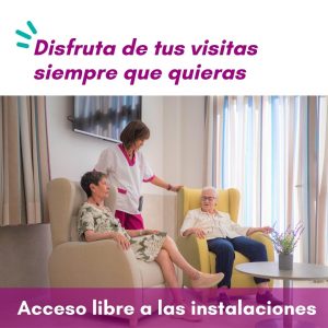 Vitalia presente en Jubilalia, la fiesta del mayor en Zaragoza