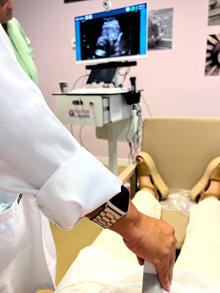 Tecnologías en las residencias de mayores