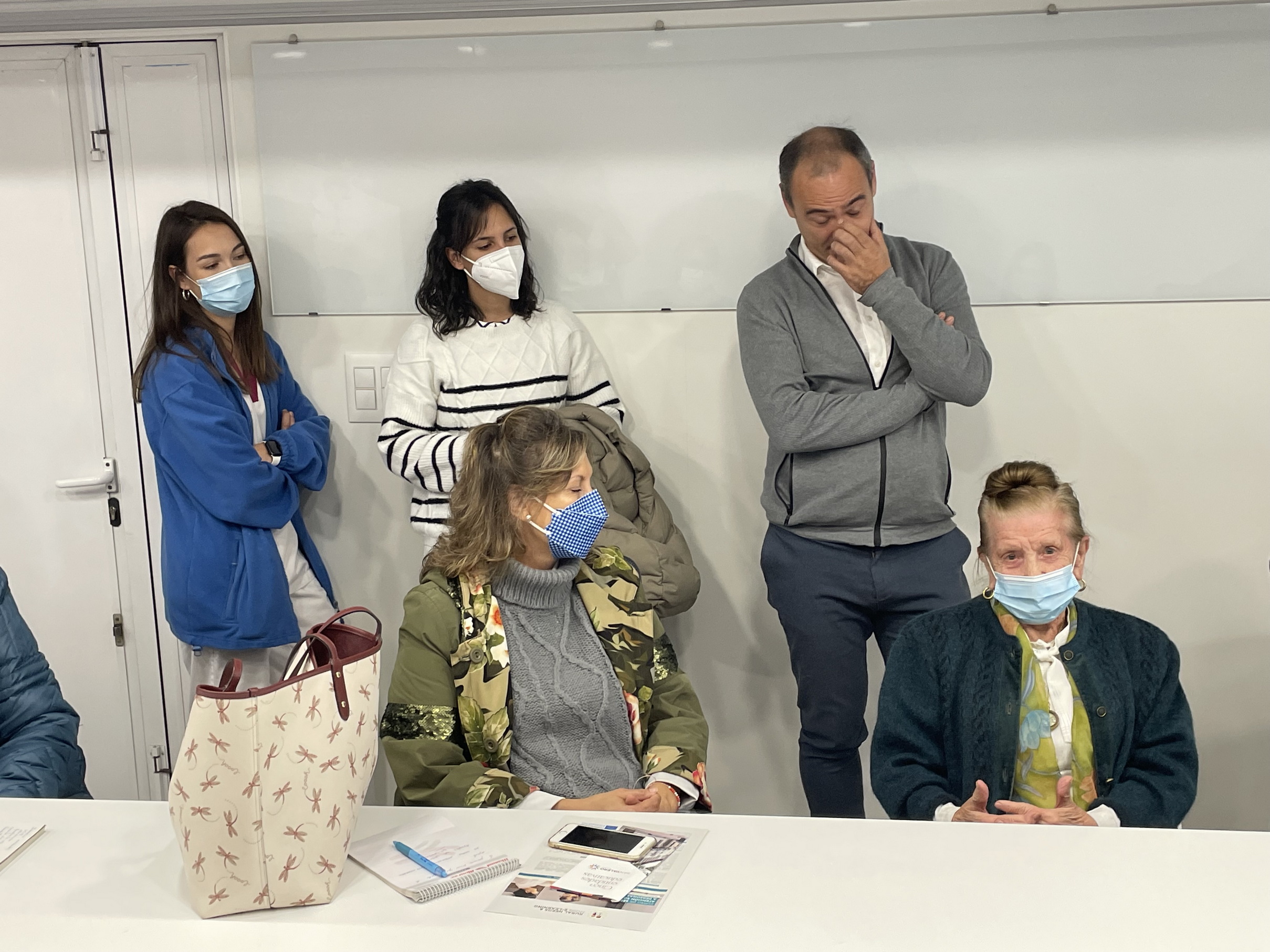 Vitalia colabora con Grupo San Valero para impartir formación gratuita y online en zonas despobladas