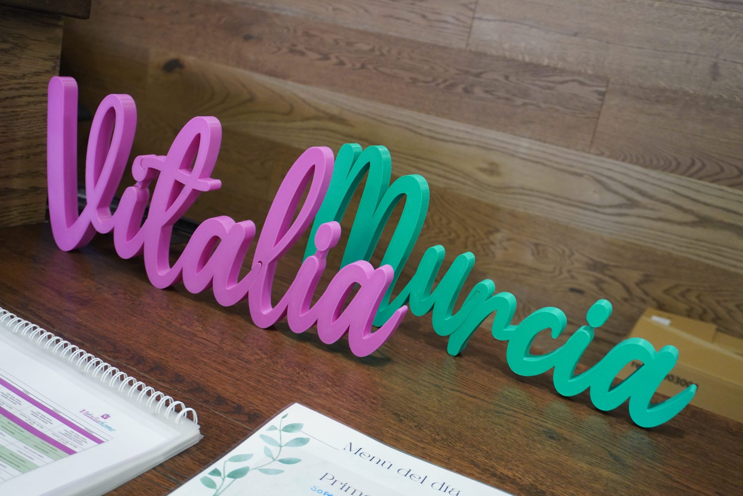 Vitalia Murcia recibe la visita de las instituciones autonómicas y locales para conocer en persona el innovador modelo residencial para mayores del grupo Vitalia