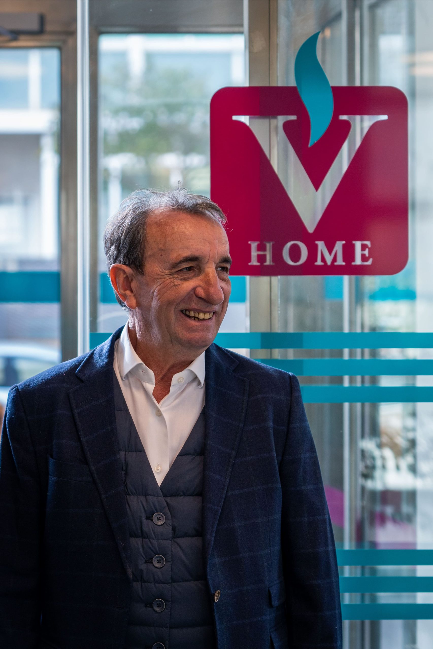 Vitalia recibe 90 millones de euros del BEI para mejorar la atención sociosanitaria en España