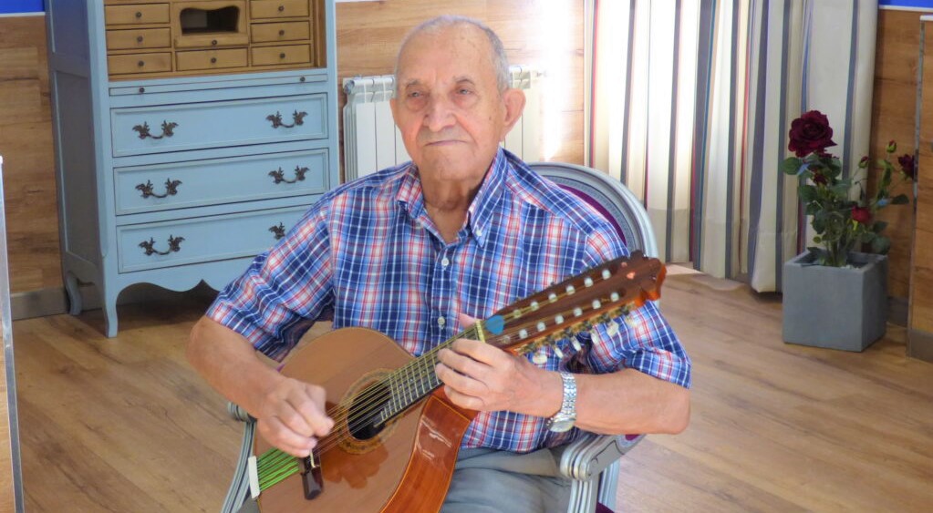 Nos visita Concepción Dancausa, consejera de Familia, Juventud y Política social de Madrid