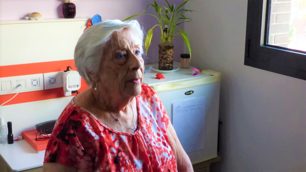 Nos visita Concepción Dancausa, consejera de Familia, Juventud y Política social de Madrid