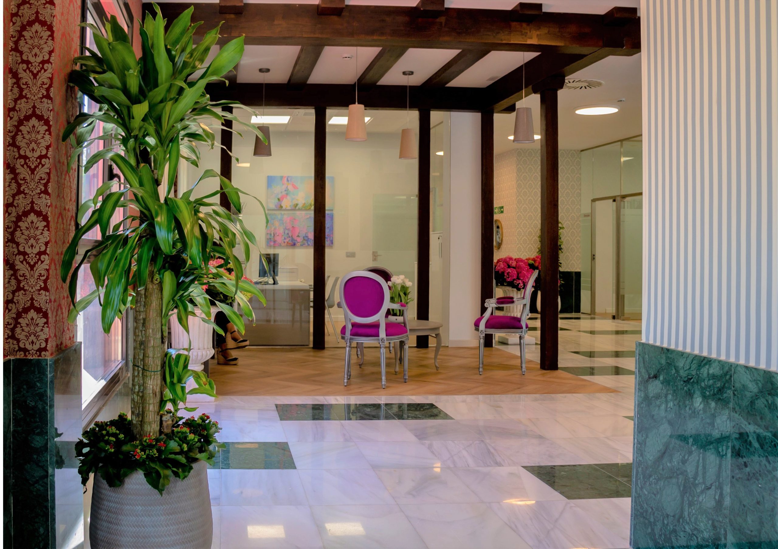 Puertas abiertas en Vitalia Alcorcón, un innovador centro de mayores en Madrid