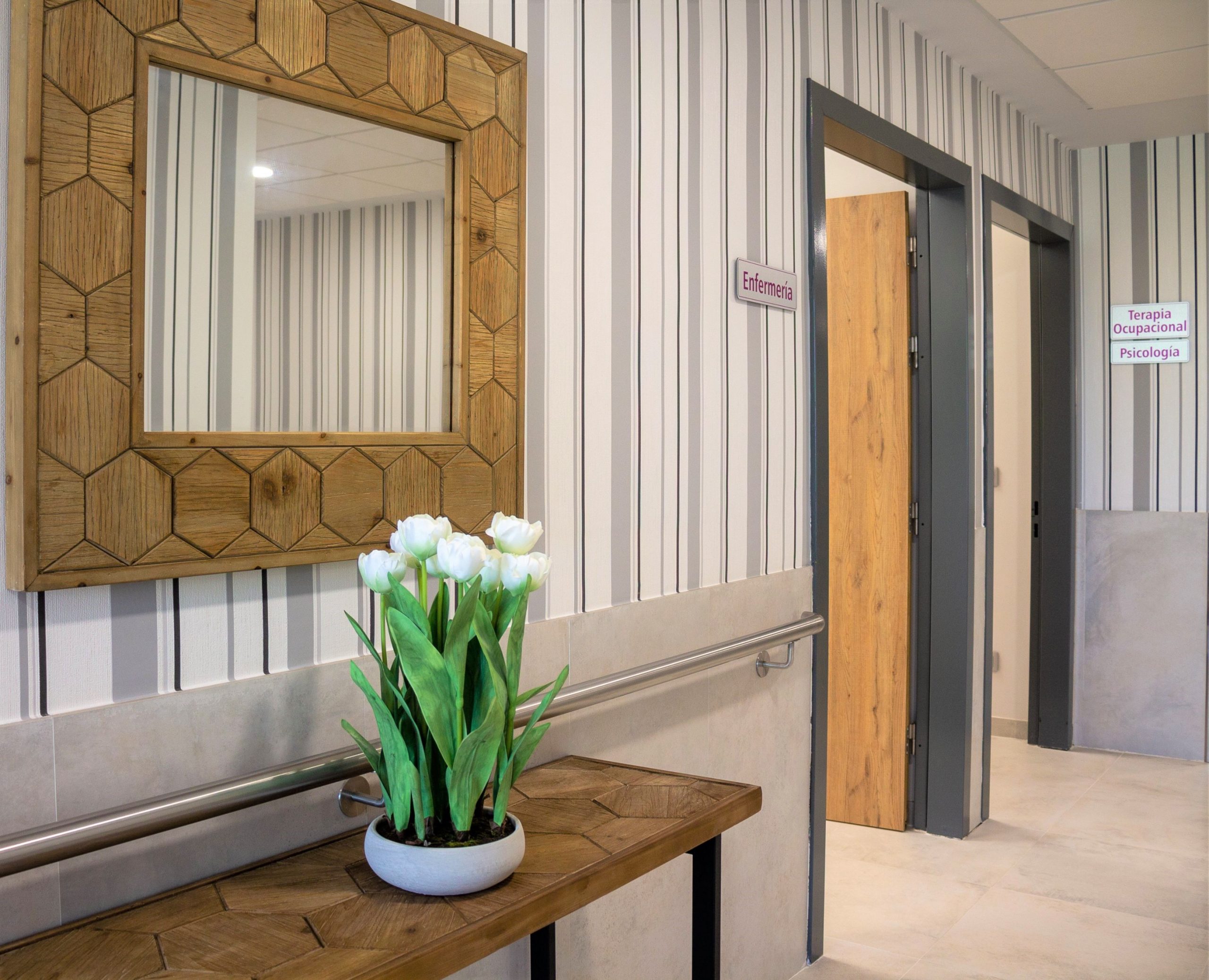 Puertas abiertas en Vitalia Alcorcón, un innovador centro de mayores en Madrid