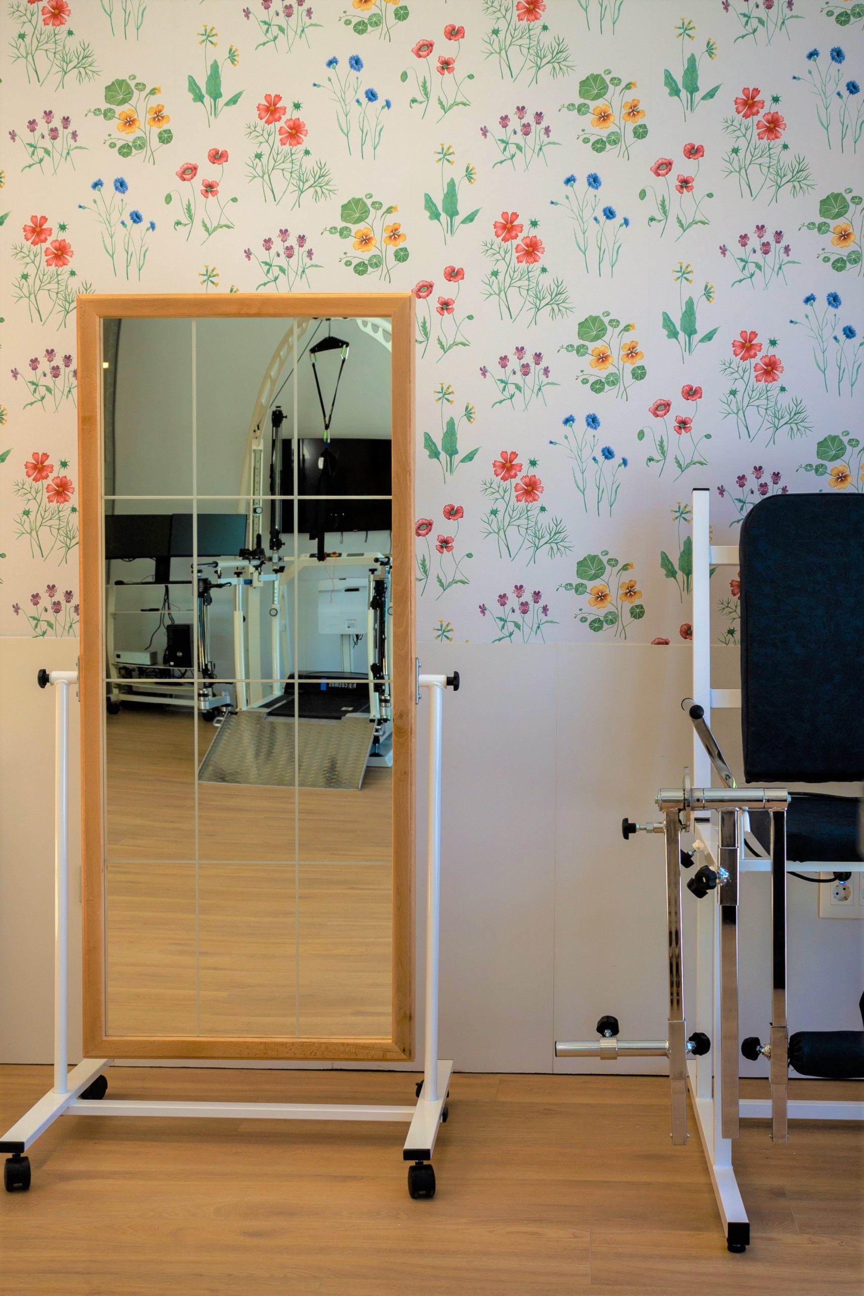 Puertas abiertas en Vitalia Alcorcón, un innovador centro de mayores en Madrid