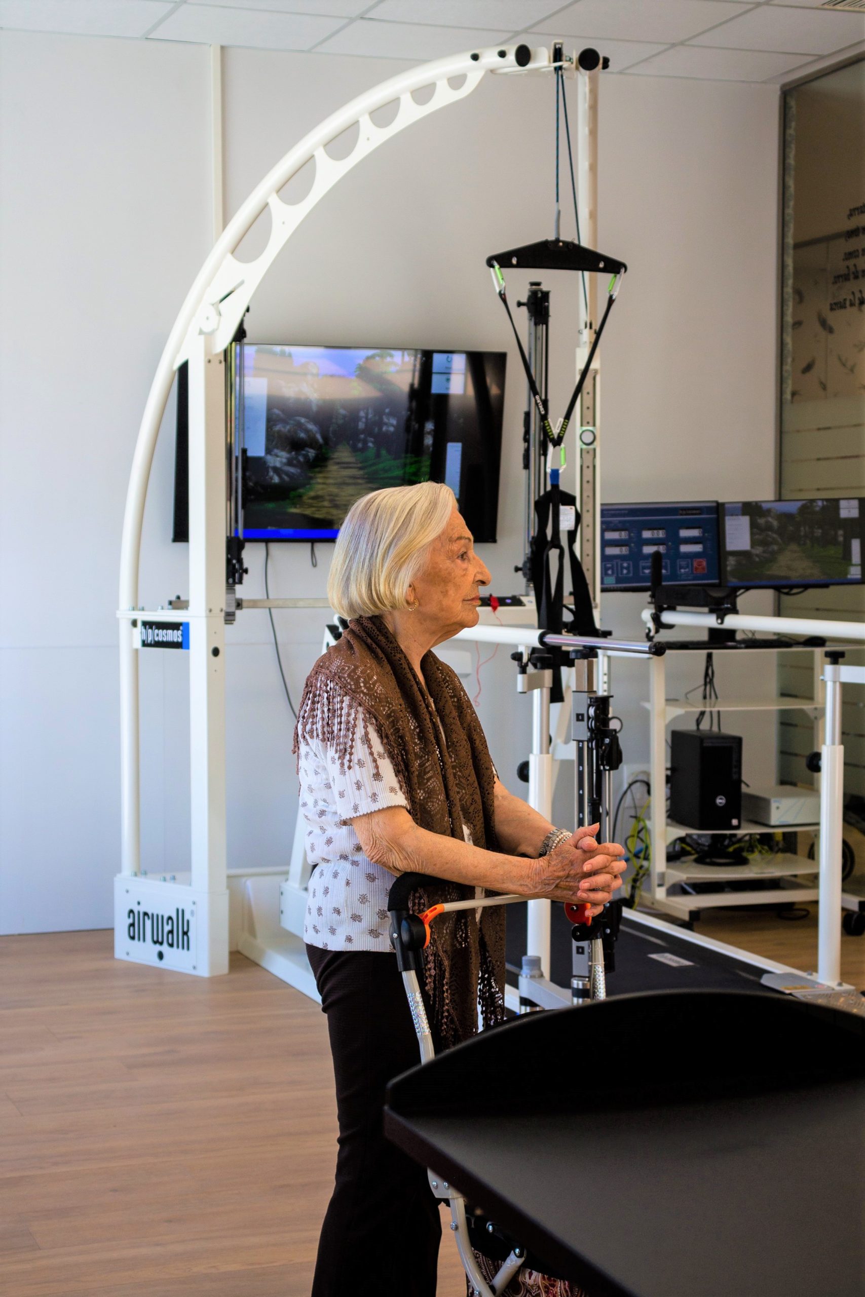 Puertas abiertas en Vitalia Alcorcón, un innovador centro de mayores en Madrid