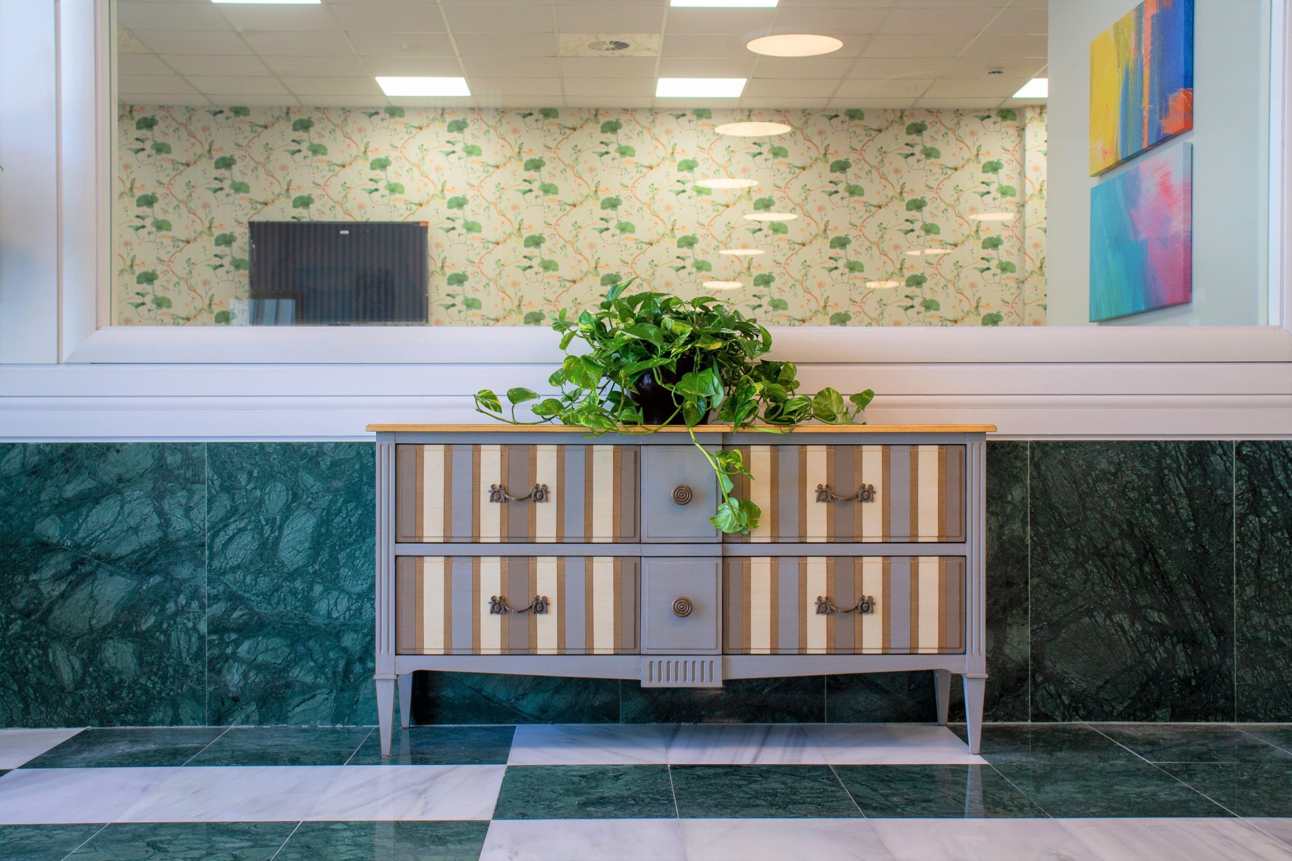 Puertas abiertas en Vitalia Alcorcón, un innovador centro de mayores en Madrid