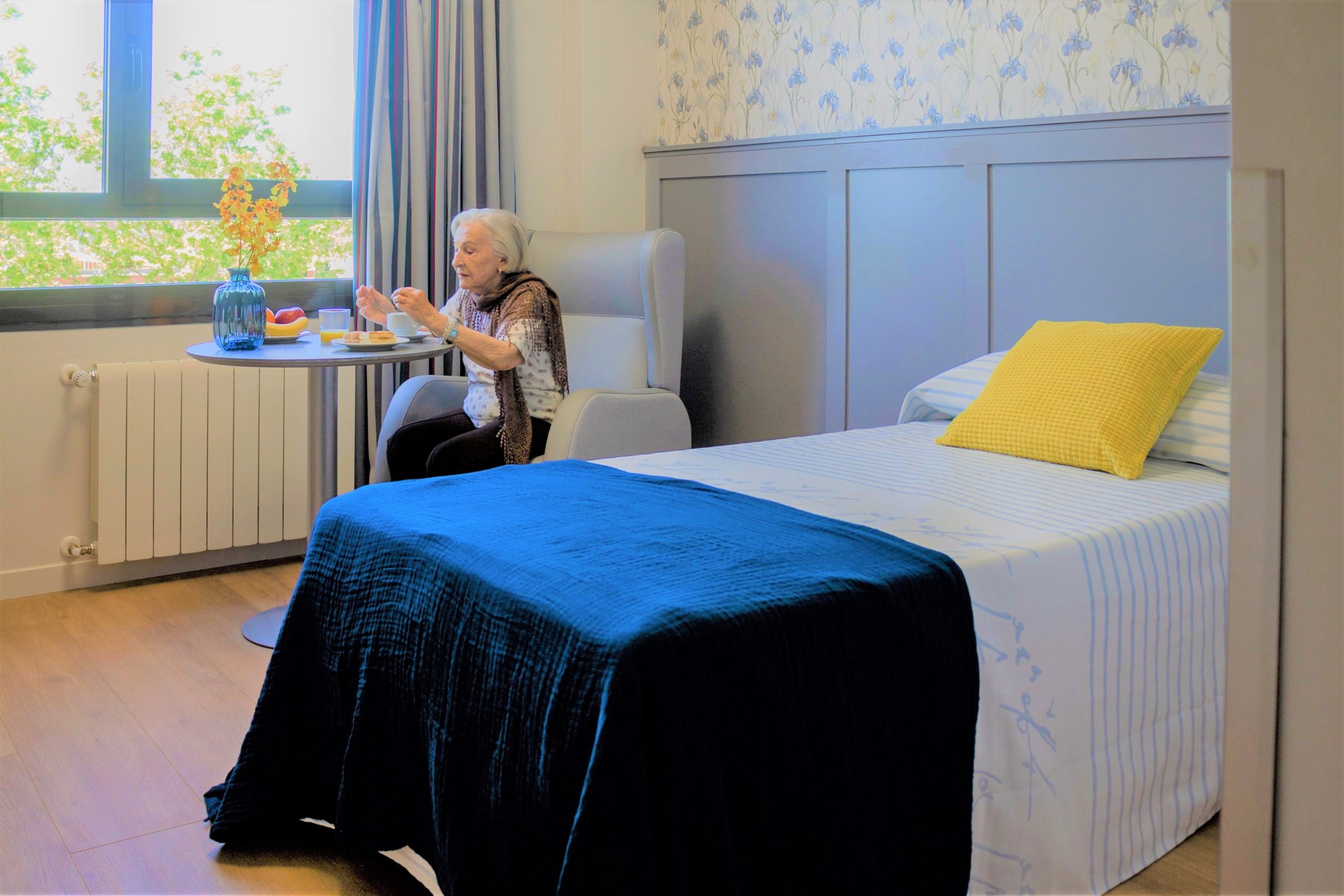 Puertas abiertas en Vitalia Alcorcón, un innovador centro de mayores en Madrid