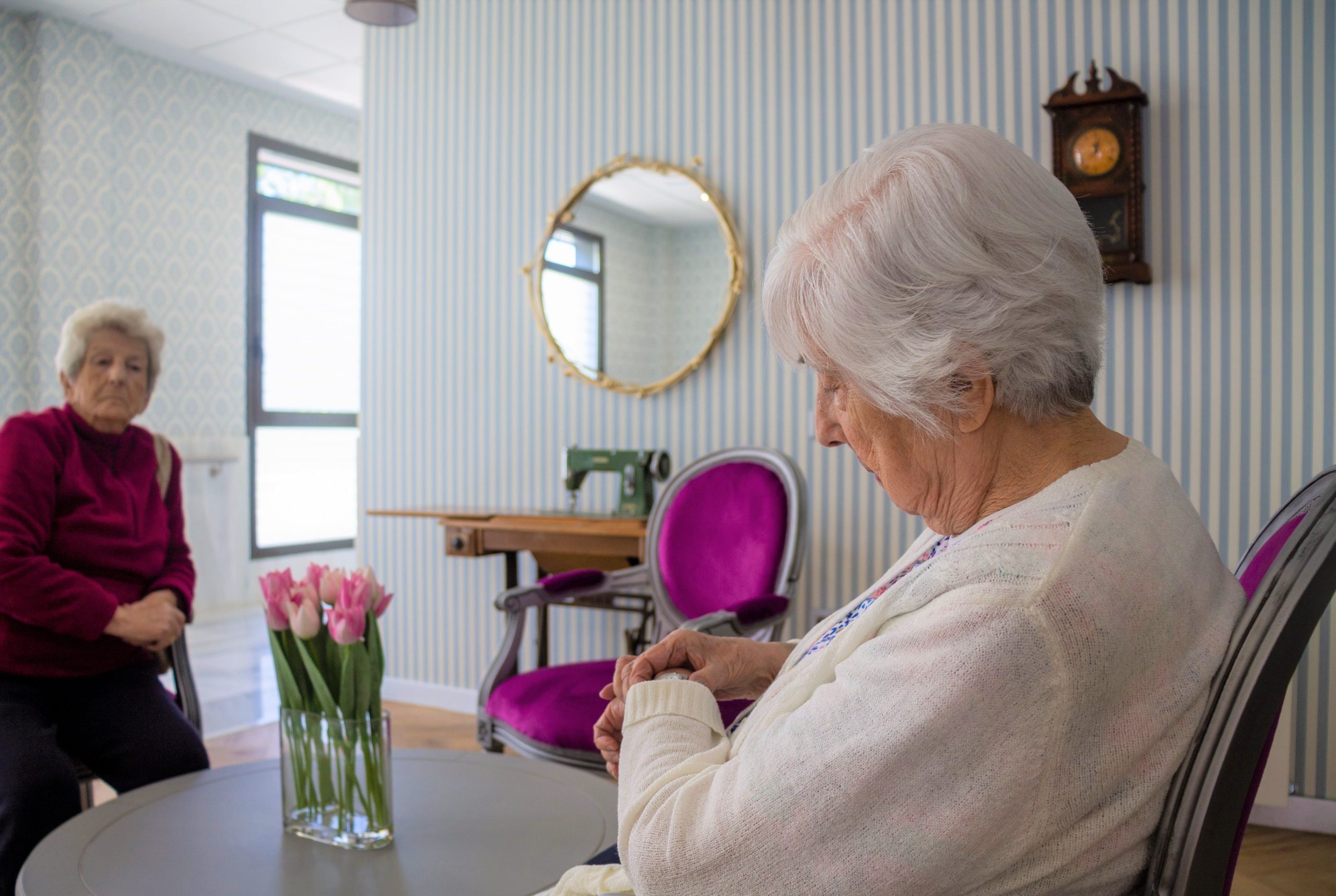 Puertas abiertas en Vitalia Alcorcón, un innovador centro de mayores en Madrid