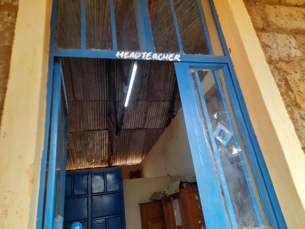 Fundación Vitalia continúa colaborando para mejorar la calidad de Vida de la población de Kithunthi