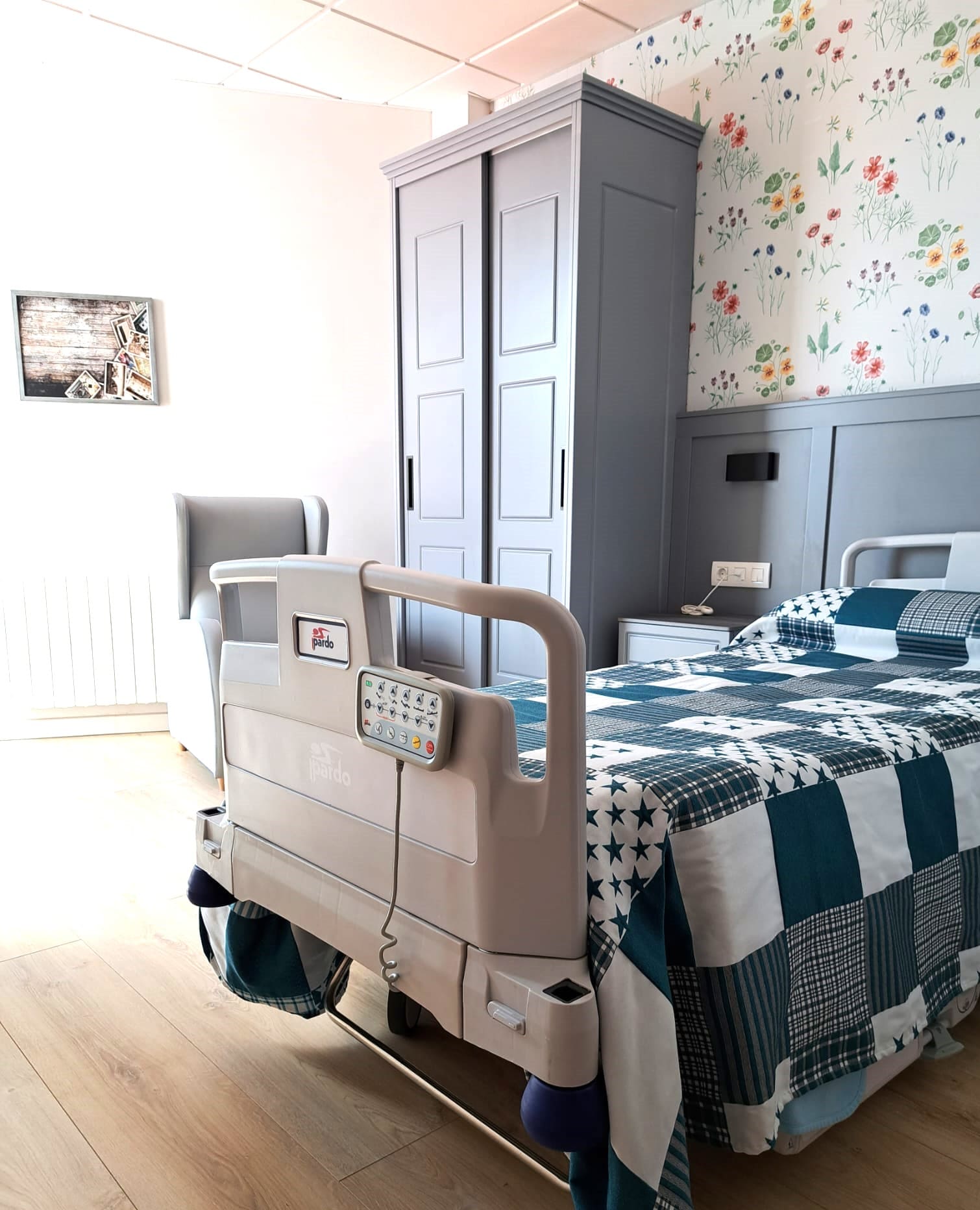 Vitalia reformará la Clínica El Pilar para convertirla en un Hospital pionero para el tratamiento del Ictus y daño cerebral adquirido