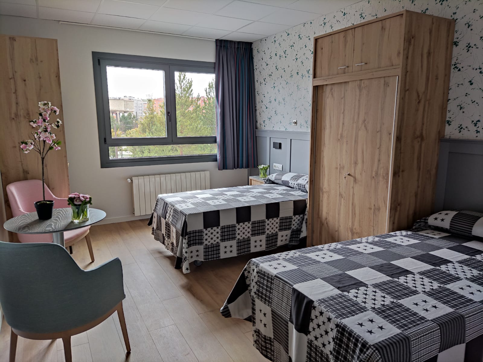 Vitalia, construirá en Córdoba una residencia de mayores especializada en rehabilitación de ictus y daño cerebral