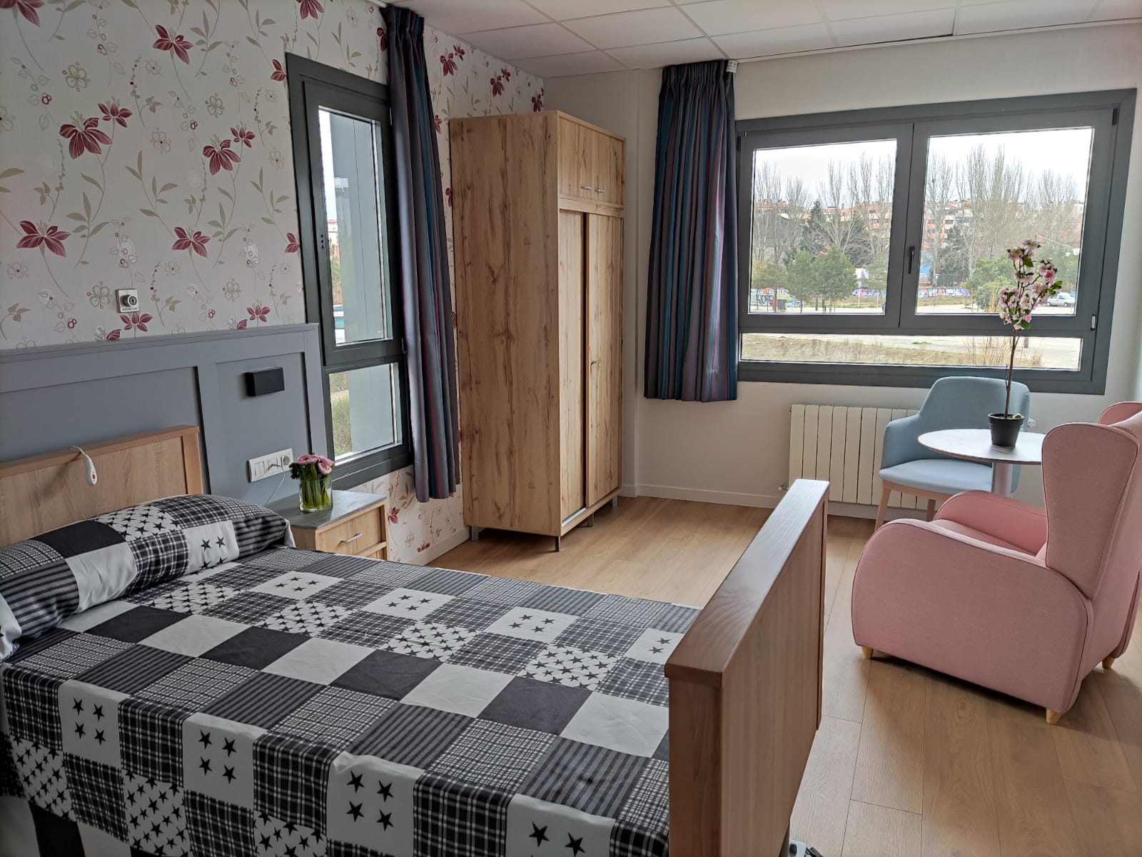 Vitalia, construirá en Córdoba una residencia de mayores especializada en rehabilitación de ictus y daño cerebral