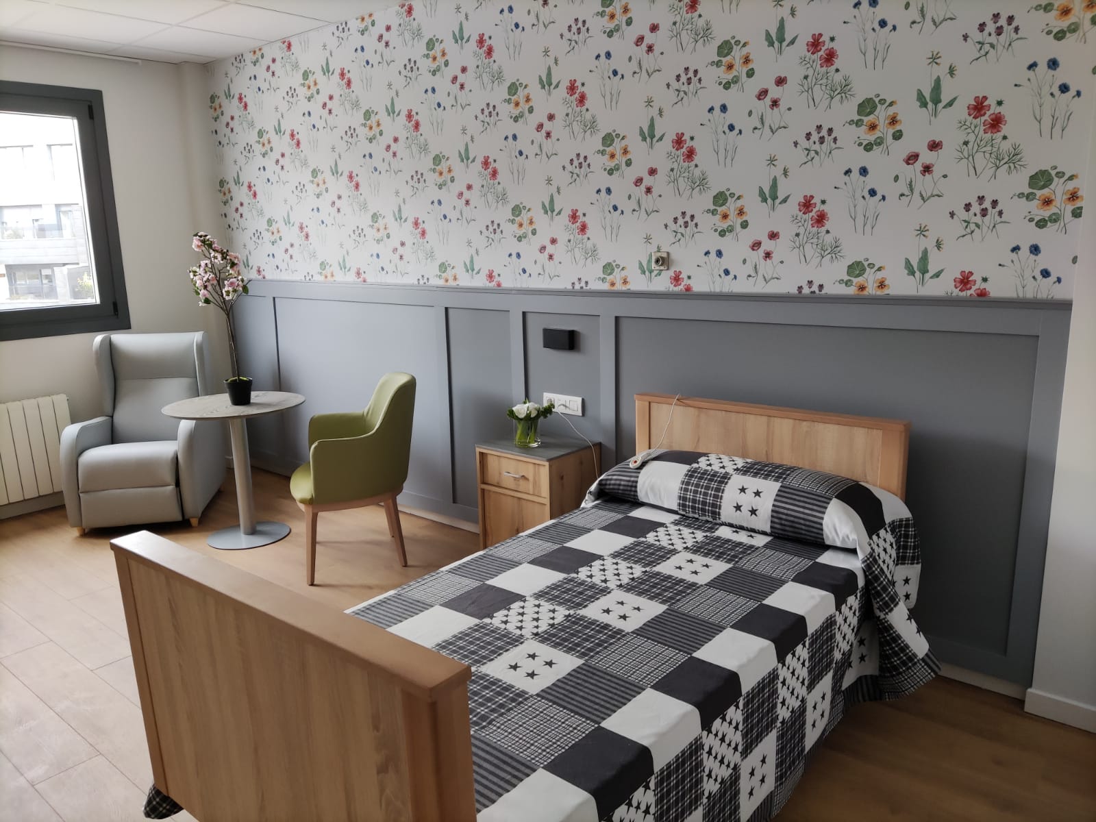 Vitalia, construirá en Córdoba una residencia de mayores especializada en rehabilitación de ictus y daño cerebral