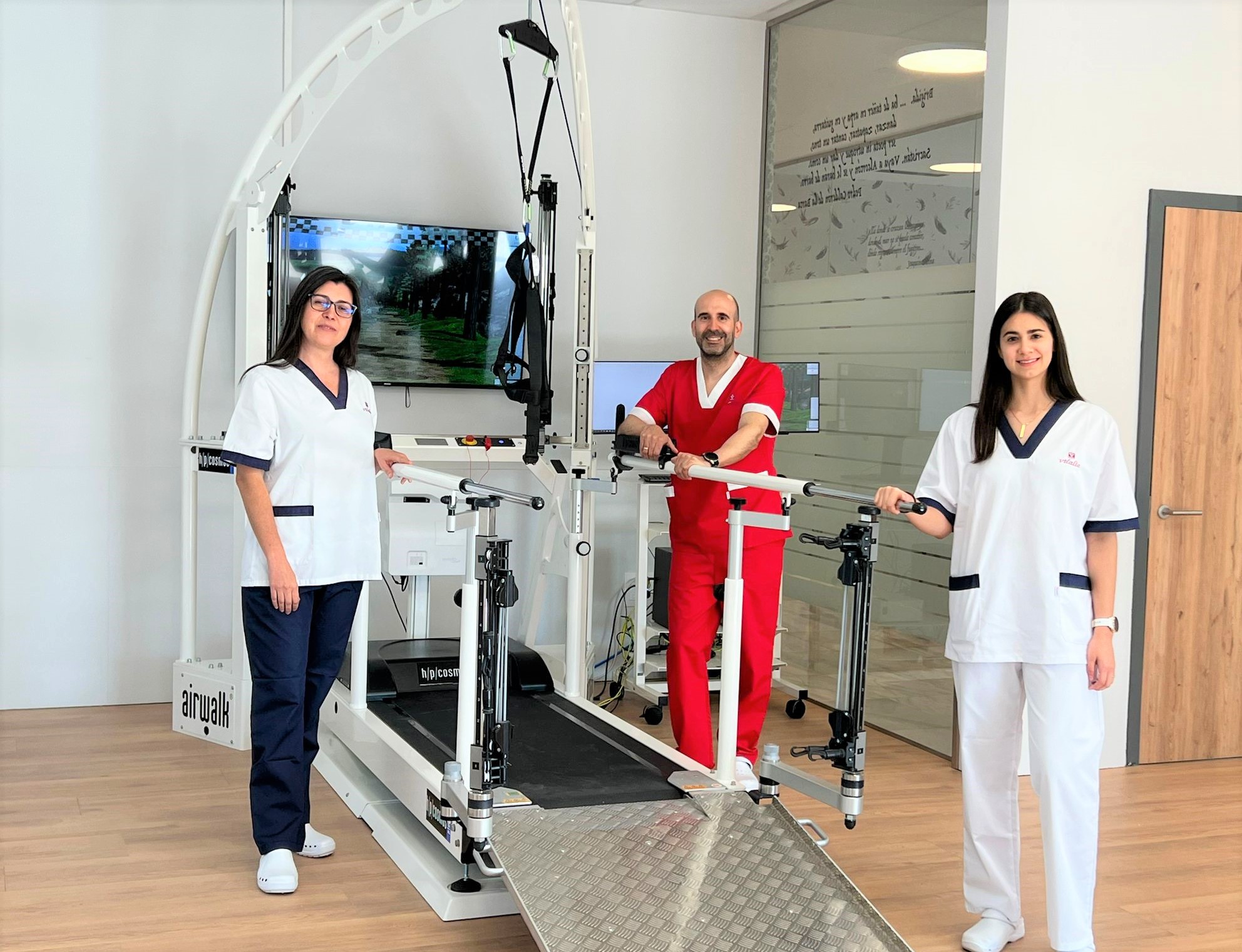 Puertas abiertas en Vitalia Alcorcón, un innovador centro de mayores en Madrid