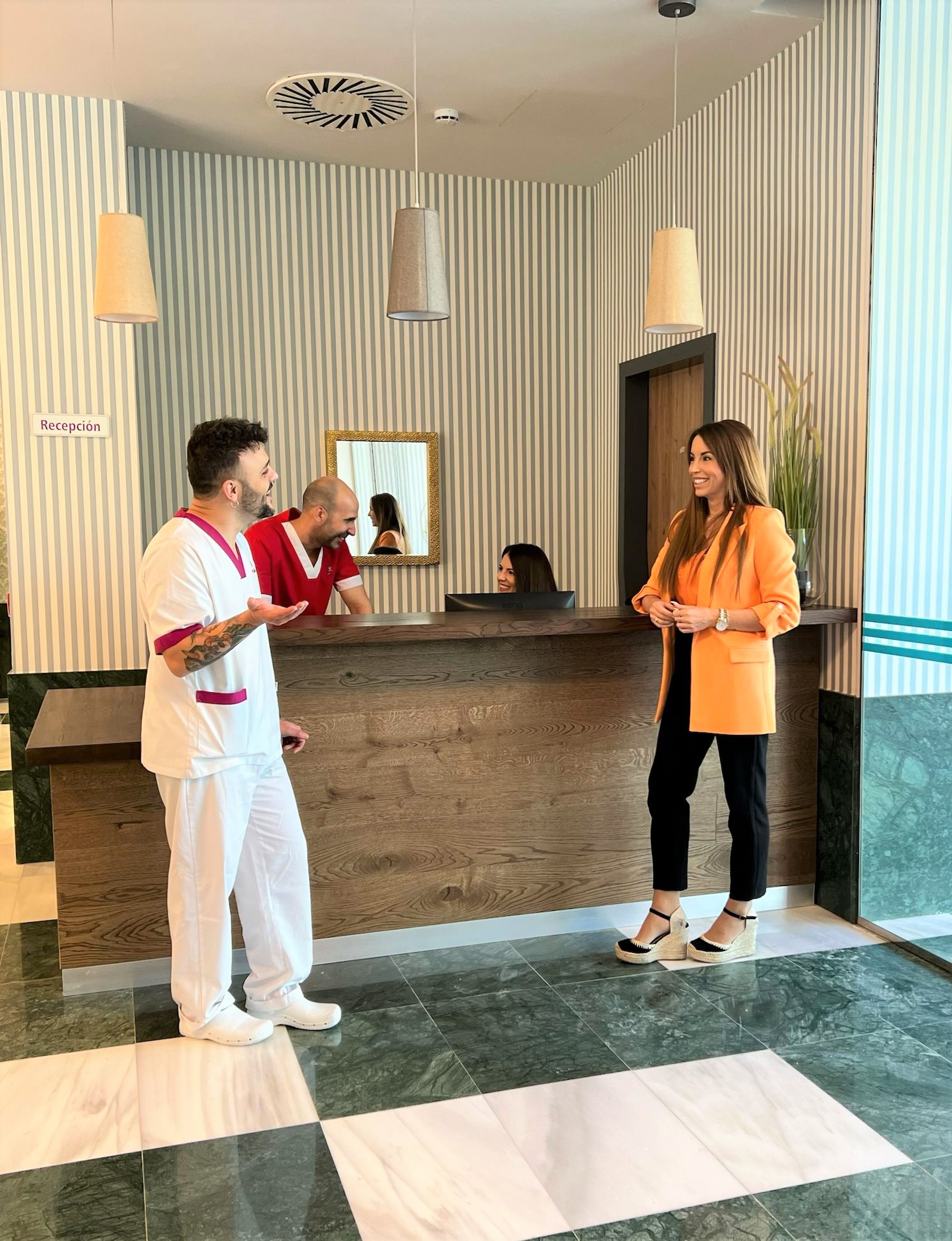 Puertas abiertas en Vitalia Alcorcón, un innovador centro de mayores en Madrid