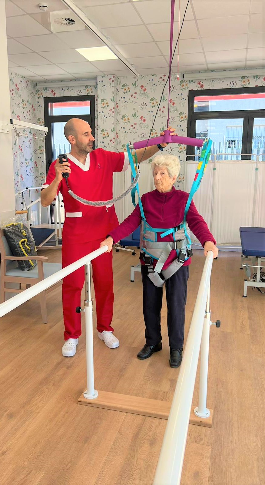 Puertas abiertas en Vitalia Alcorcón, un innovador centro de mayores en Madrid