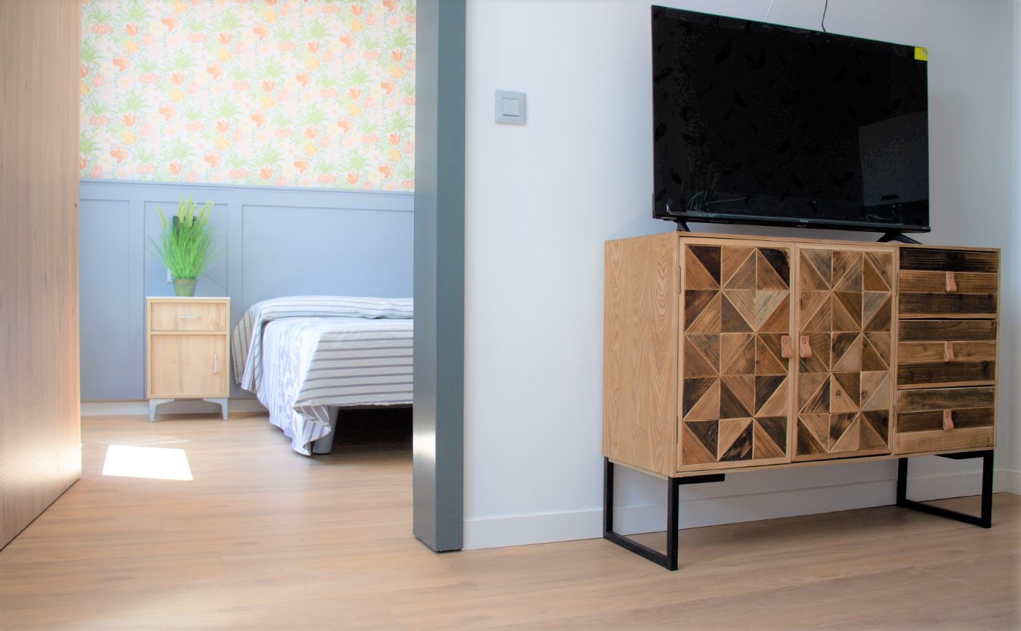 Puertas abiertas en Vitalia Alcorcón, un innovador centro de mayores en Madrid