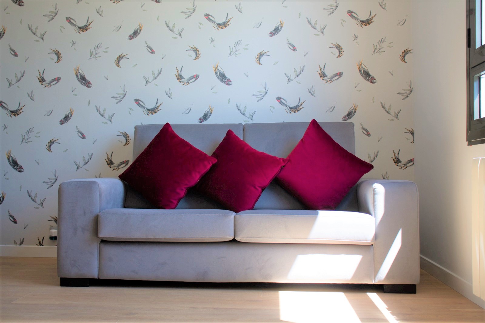 Puertas abiertas en Vitalia Alcorcón, un innovador centro de mayores en Madrid