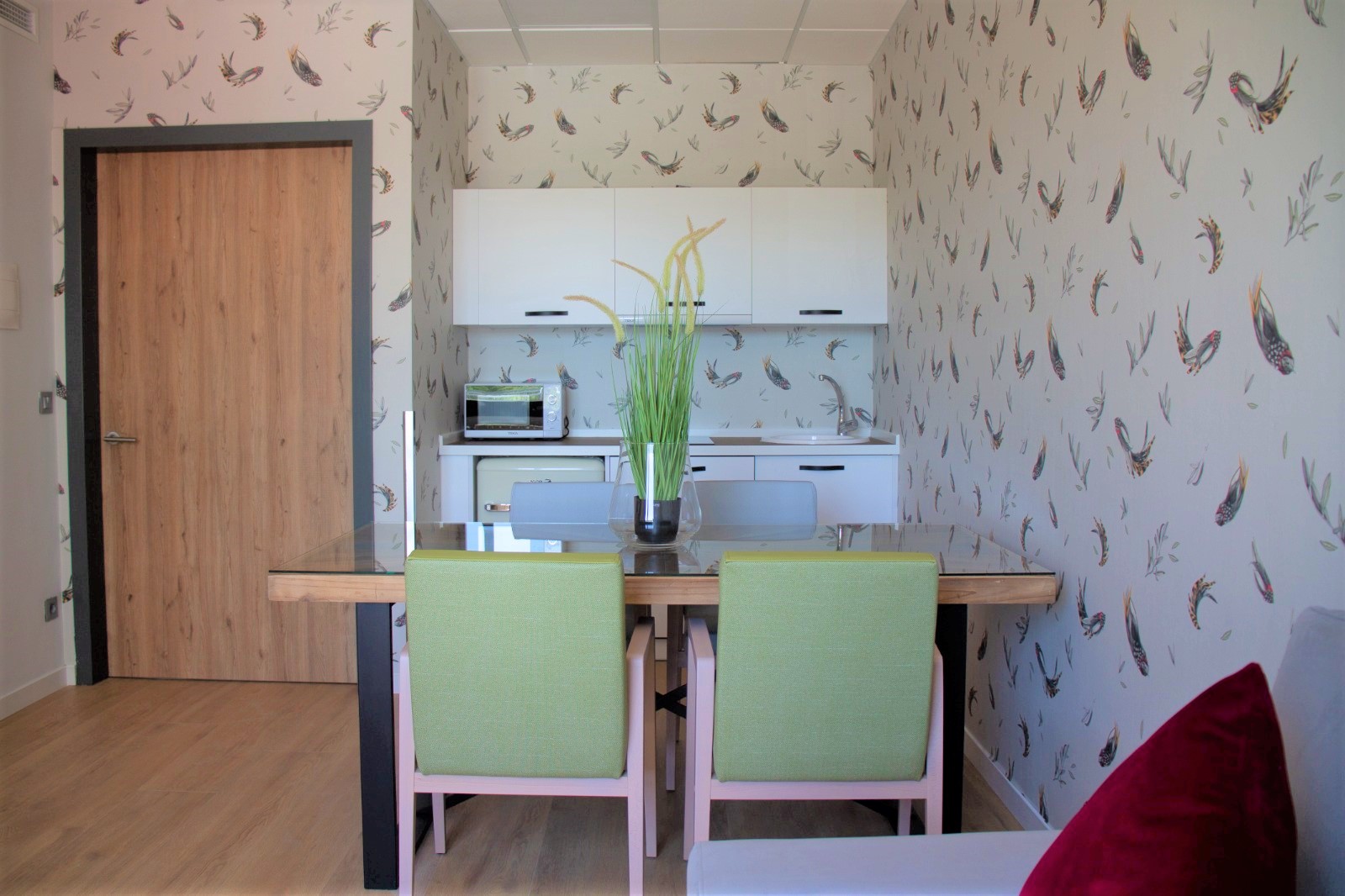 Puertas abiertas en Vitalia Alcorcón, un innovador centro de mayores en Madrid