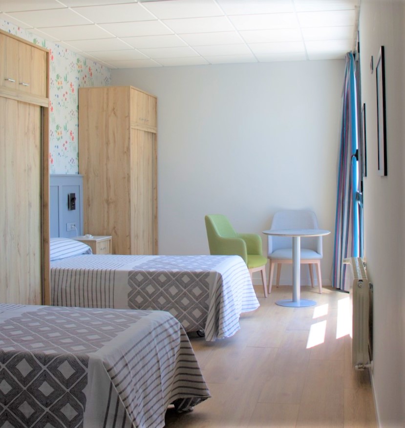 Puertas abiertas en Vitalia Alcorcón, un innovador centro de mayores en Madrid