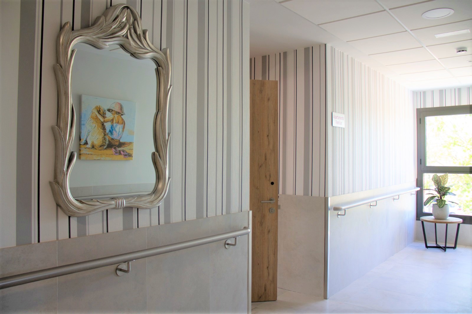 Puertas abiertas en Vitalia Alcorcón, un innovador centro de mayores en Madrid