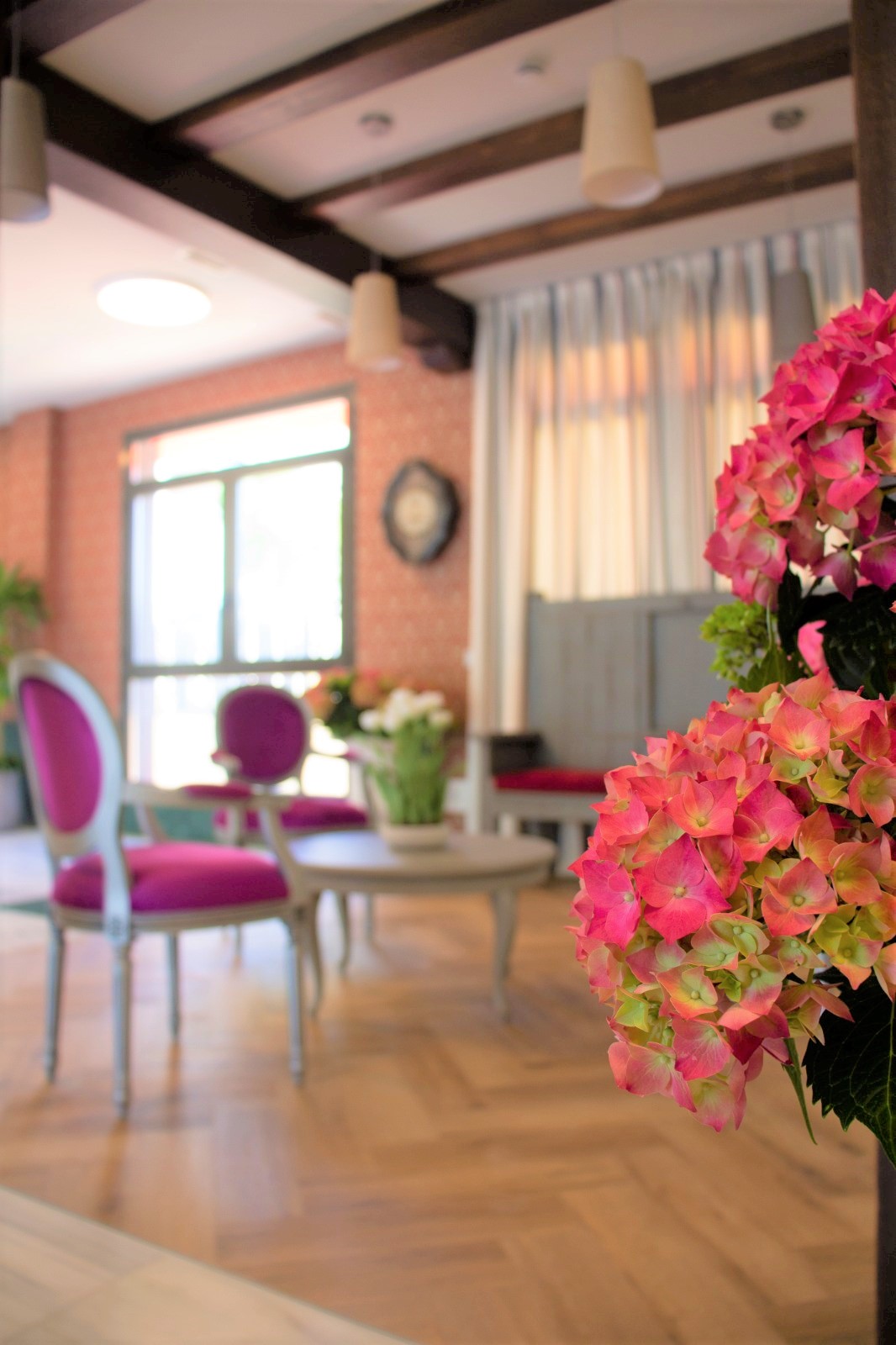 Puertas abiertas en Vitalia Alcorcón, un innovador centro de mayores en Madrid