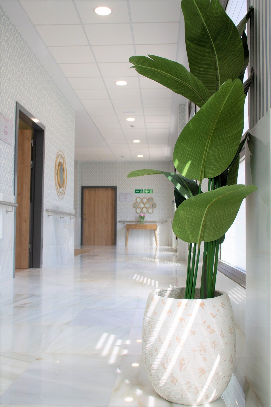 Puertas abiertas en Vitalia Alcorcón, un innovador centro de mayores en Madrid