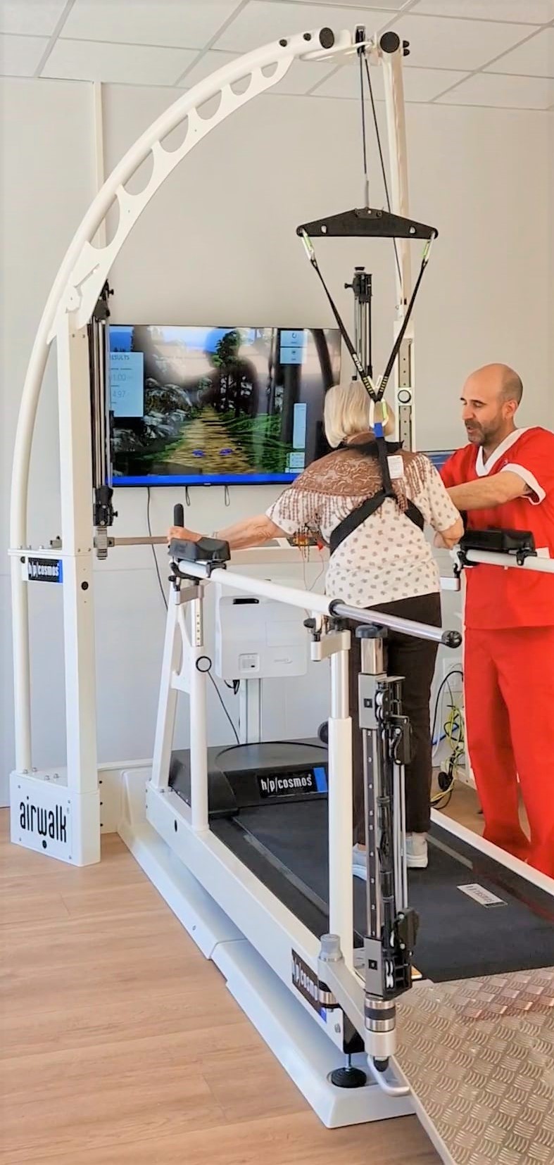 Puertas abiertas en Vitalia Alcorcón, un innovador centro de mayores en Madrid